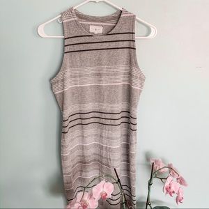 Lou & Grey Tank Top dress
